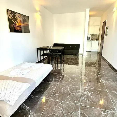 Flat Luxuous Praia Da Oura Albufeira Exterior photo