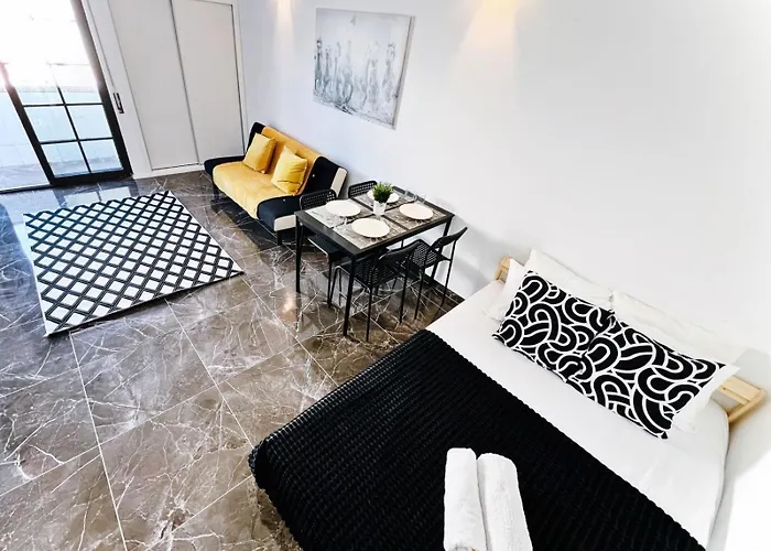 Flat Luxuous Praia Da Oura