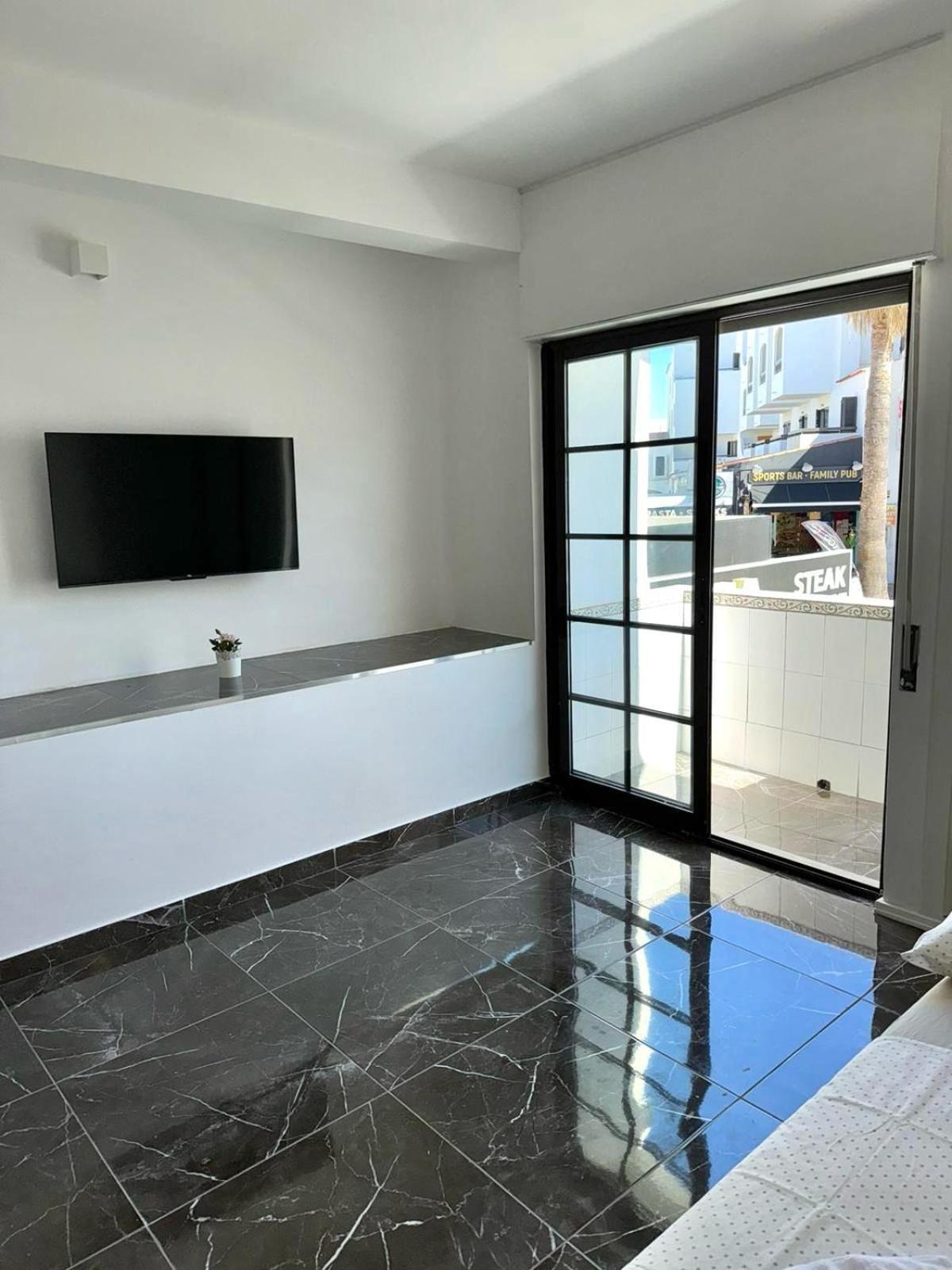 Flat Luxuous Da Oura Apartament Albufeira