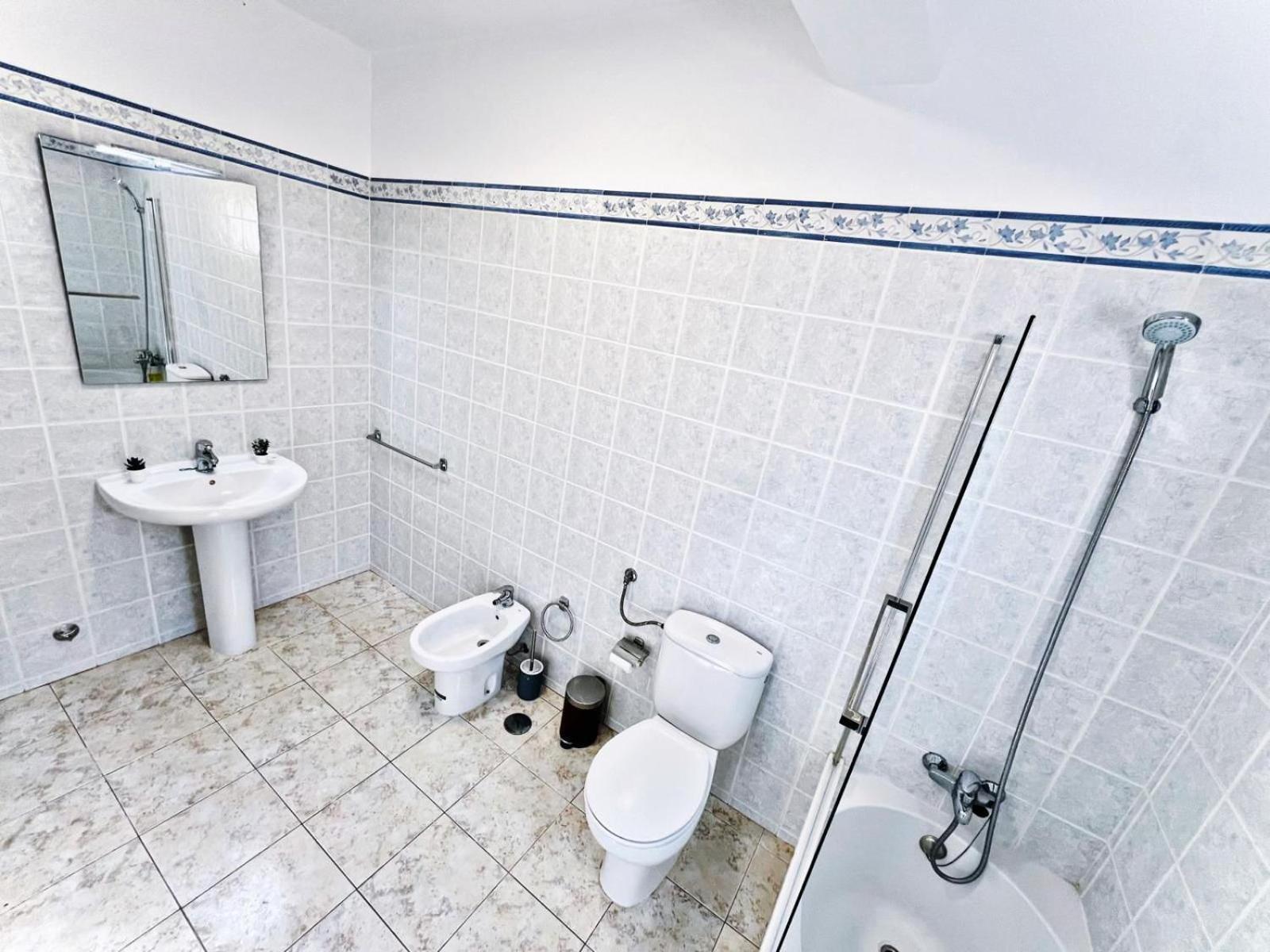 Flat Luxuous Da Oura Apartament Albufeira