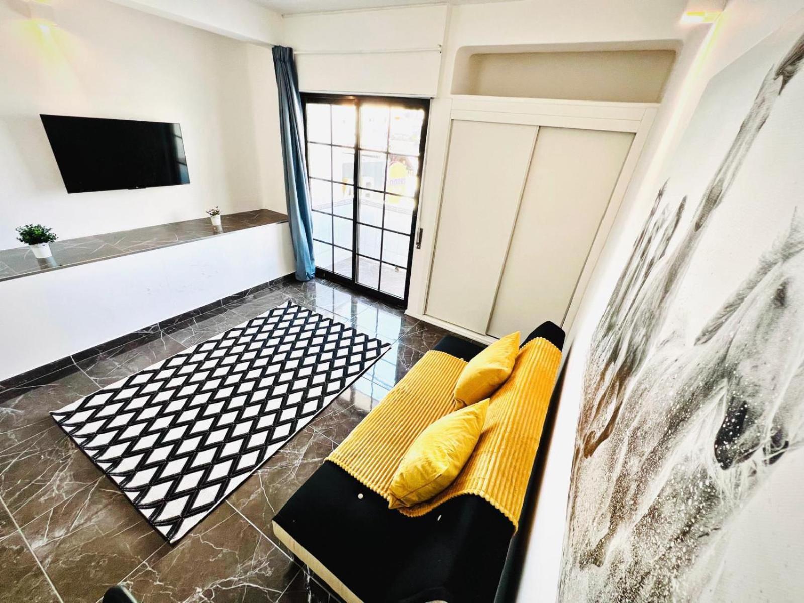 Flat Luxuous Da Oura Apartament